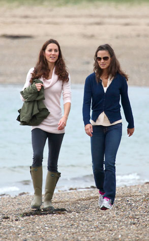Duchess Catherine, Kate Middleton, Pippa Middleton Duchess Catherine, Kate Middleton, Pippa Middleton